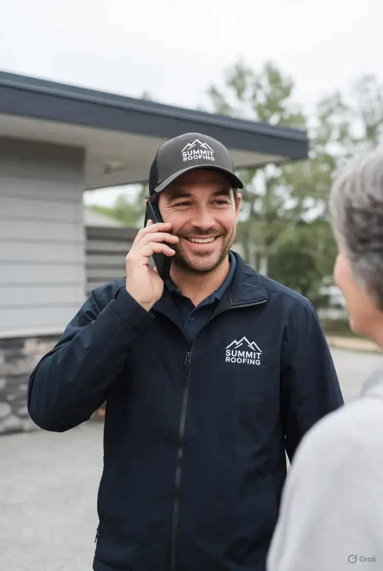Flat Roof Leak Repair Buckner, MO FAQs